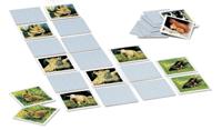 Jonge dieren memory - thumbnail