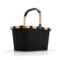 Reisenthel Carrybag-Frame Gold/Black - thumbnail