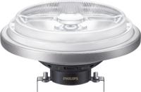 Signify 33391800 Gloeilamp-lamp Energielabel G (A - G) G53 Reflector 10.8 W Warmwit (Ø x l) 111 mm x 61 mm 1 stuk(s) - thumbnail