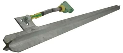 Contrik 1027386 Stekker 1 stuk(s)