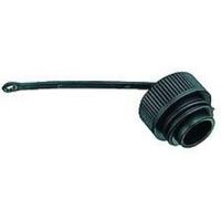 Binder 08 2302 000 000 Serie 693 | Afdekkap Chassisdeel - Female - thumbnail