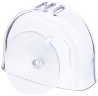 iDesign - Vella Schuursponshouder met Zuignap - thumbnail