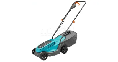 Gardena Accu Grasmaaier PowerMax 30/18V Set