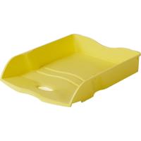 HAN 10298-915 Re-LOOP Brievenbakje DIN A4, DIN C4 Geel 1 stuk(s) - thumbnail