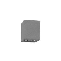 Lyora Vierkante spotEmile betongrijs - 9540209 - thumbnail