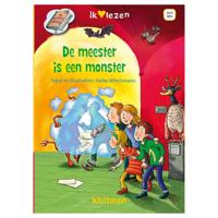 De meester is een monster AVI M4 - thumbnail