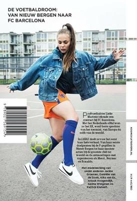 Lieke Lieke