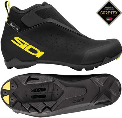 Sidi Glacies - MTB Winter Shoes