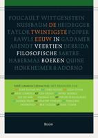 De twintigste eeuw in veertien filosofische boeken (Paperback) - thumbnail