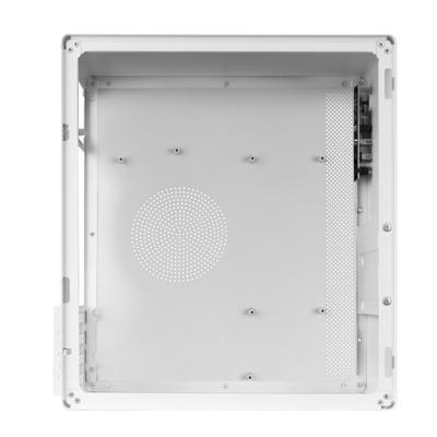 ATX Semi-toren doos Tacens ORUMX Wit - thumbnail