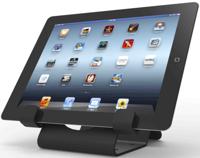 Compulocks Maclocks universele tabletbeveiligingshouder en slot - thumbnail