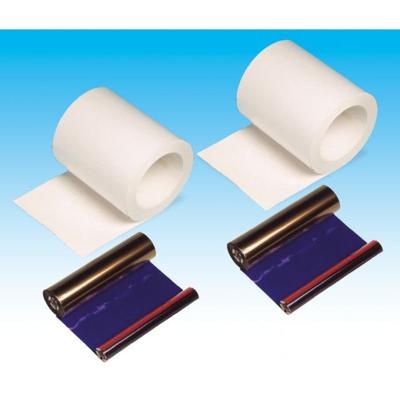 DNP papier dm6840 2 rol � 200 st. 15x20 voor ds40