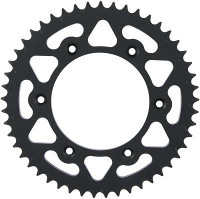 ESJOT Chain wheel 520 50z alu black