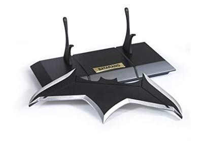 Noble Collection DC Comics: Batman Batarang decoratie