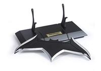 Noble Collection DC Comics: Batman Batarang decoratie - thumbnail