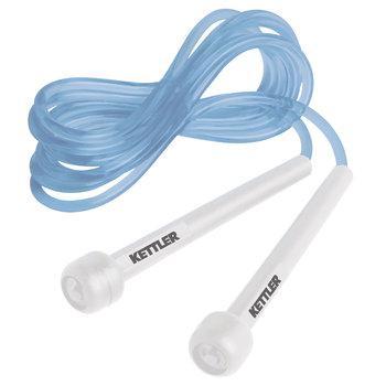 Kettler Springtouw blauw-wit Kettler Springtouw blauw-wit