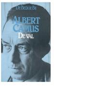 De val - Albert Camus - ebook - thumbnail