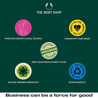 The Body Shop Body Lotion 200ml