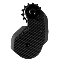 Novaride - ccd aero cage sram axs rival / force / red 12 speed zwart - thumbnail