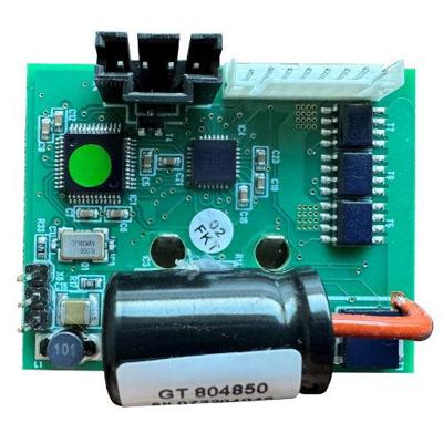 Aesculap/Econom Printplaat econom cl voor gt806