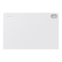Samsung Book Cover voor Tab S11 Tablethoesje Wit - thumbnail
