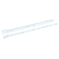 Waelbers Ladegeleider Basis 500MM 15KG WIT TYPE A - 1 Stuk(s) - 9240426 - thumbnail