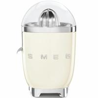 Smeg CJF11CREU Citruspers Wit - thumbnail