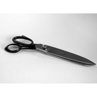 EPDM SCHAAR RVS 250MM - thumbnail