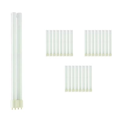 Voordeelpak 25x Philips MASTER PL-L 24W - 865 | 4 Pin Voordeelpak 25x Philips MASTER PL-L 24W - 865 | 4 Pin