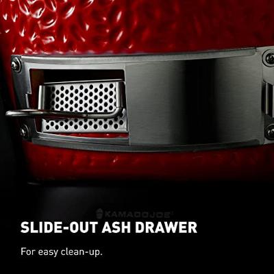 Classic III BBQ barbecue Kamado Joe - Kamado joe Classic III BBQ barbecue Kamado Joe - Kamado joe