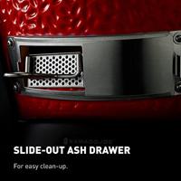 Big Joe III BBQ barbecue Kamado Joe - Kamado joe - thumbnail