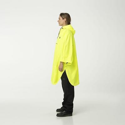 GO Grant Regenponcho Essential