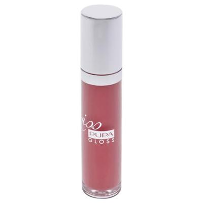 Pupa Milano - Pupa Miss Pupa Ultra-Shine Lip Gloss 5ml 302 Ingenious Pink Lipgloss Dames Pupa Milano - Pupa Miss Pupa Ultra-Shine Lip Gloss 5ml 302 Ingenious Pink Lipgloss Dames