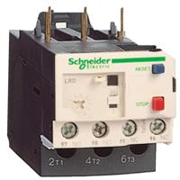 Schneider Electric LRD06 690 V (max) 1 stuk(s) - thumbnail