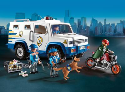 Playset Playmobil