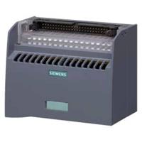 Siemens 6ES7924-2AA20-0BA0 6ES79242AA200BA0 PLC-aansluitmodule 50 V - thumbnail