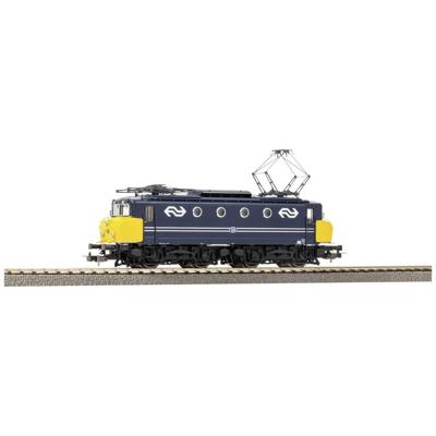 Piko H0 21665 Piko H0 21665 H0 elektrische locomotief serie 1100 van de NS Wisselstroom (AC), digitaal Wisselstroom (AC), digitaal
