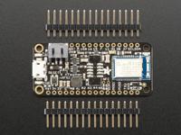 Adafruit Feather nRF52 Bluefruit LE - thumbnail