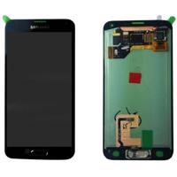 GH97-15959B Samsung LCD-Display incl. Touchscreen Galaxy S5/S5 Plus Black - thumbnail
