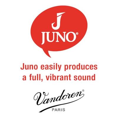 Vandoren Juno JSR6135 Saxophone Alto 3.5 rieten voor altsaxofoon (10 stuks)