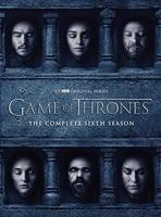 Game of Thrones - Seizoen 6 - thumbnail