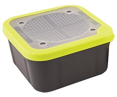 Matrix Grey/Lime Bait Box 2.2 pt
