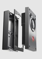 Fanvil A12V video-deurintercom IP, IP66 waterdicht, luidspreker 10 W, grote knop, binnen- en buitenmontage - thumbnail