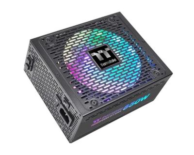 Thermaltake Toughpower PF1 power supply unit 850 W Zwart