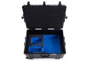 B & W International Transportkoffer transport.case PP.1570.Starlink 157 l (b x h x d) 615 x 845 x 415 mm Zwart PP.1570.BT.Starlink - thumbnail