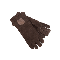 OFYR handschoenen - Bruin - thumbnail
