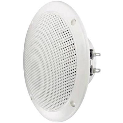 FR 13 WP - 4 Ohm (wit) - Zoutwaterbestendige 13 cm (5") full-range driver FR 13 WP - 4 Ohm (wit) - Zoutwaterbestendige 13 cm (5") full-range driver