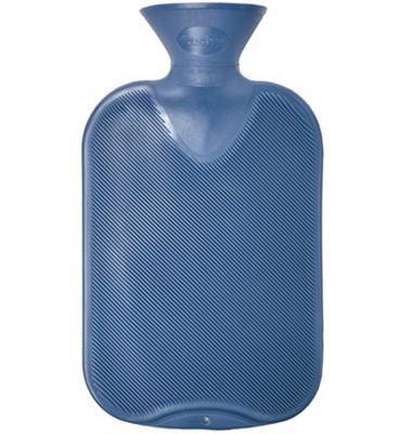 Fashy Warmwaterzak Enkel Saphir Fashy Warmwaterzak Enkel Saphir