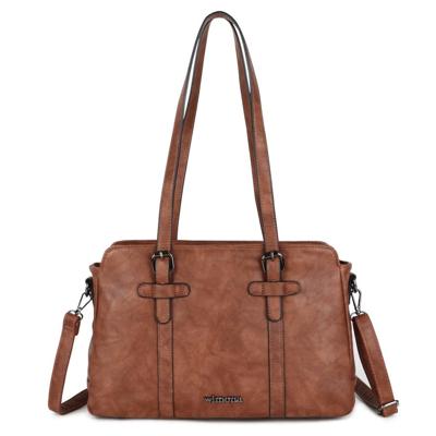 Wimona Angelina Schoudertas Cognac