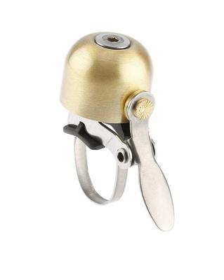 Imp Mirage mirage wave bel 27mm koper in doosje 1507115